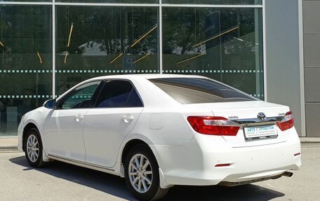 Toyota Camry, 2013 год, 1 600 000 рублей, 7 фотография