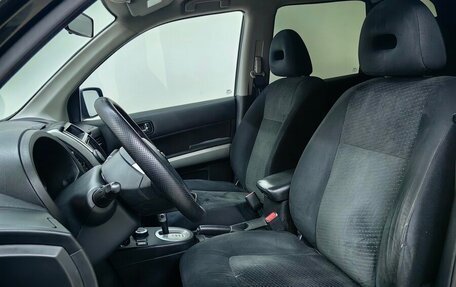 Nissan X-Trail, 2012 год, 1 375 000 рублей, 6 фотография