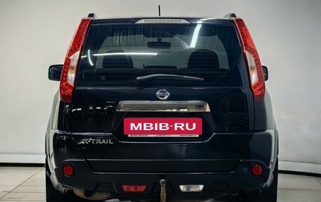 Nissan X-Trail, 2012 год, 1 375 000 рублей, 4 фотография