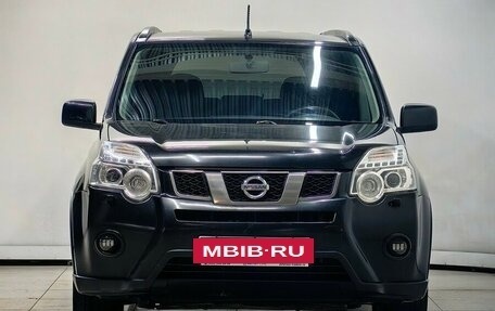 Nissan X-Trail, 2012 год, 1 375 000 рублей, 3 фотография