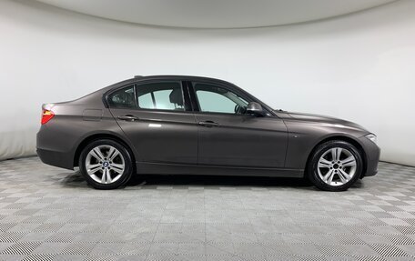 BMW 3 серия, 2014 год, 2 039 000 рублей, 4 фотография
