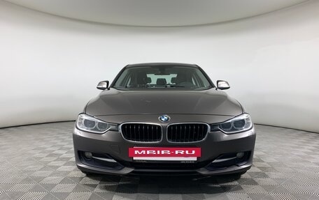 BMW 3 серия, 2014 год, 2 039 000 рублей, 2 фотография