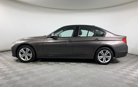 BMW 3 серия, 2014 год, 2 039 000 рублей, 8 фотография