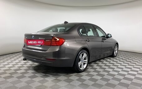 BMW 3 серия, 2014 год, 2 039 000 рублей, 5 фотография