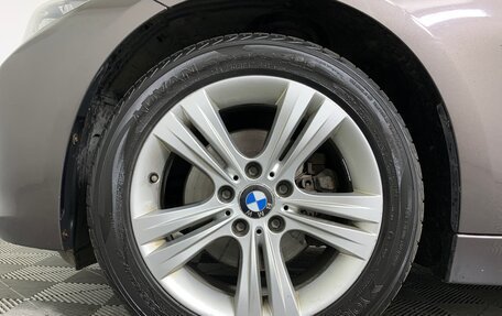 BMW 3 серия, 2014 год, 2 039 000 рублей, 9 фотография