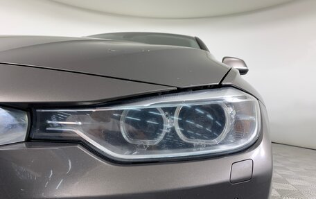 BMW 3 серия, 2014 год, 2 039 000 рублей, 10 фотография