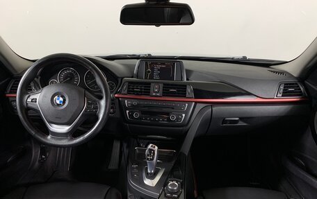 BMW 3 серия, 2014 год, 2 039 000 рублей, 13 фотография