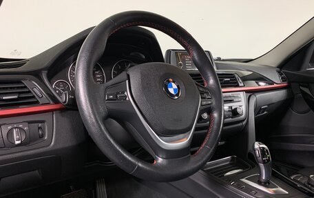 BMW 3 серия, 2014 год, 2 039 000 рублей, 12 фотография