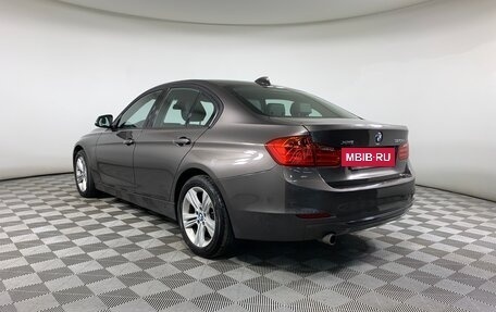 BMW 3 серия, 2014 год, 2 039 000 рублей, 7 фотография