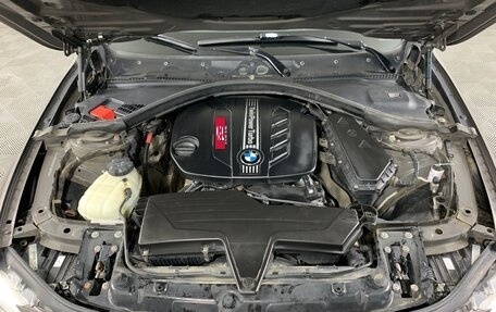 BMW 3 серия, 2014 год, 2 039 000 рублей, 11 фотография