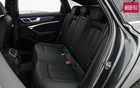 Audi A6, 2021 год, 6 690 000 рублей, 9 фотография