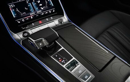 Audi A6, 2021 год, 6 690 000 рублей, 22 фотография