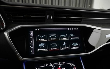 Audi A6, 2021 год, 6 690 000 рублей, 16 фотография