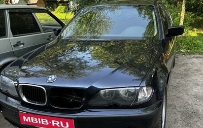 BMW 3 серия, 1999 год, 400 000 рублей, 1 фотография