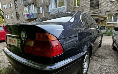BMW 3 серия, 1999 год, 400 000 рублей, 4 фотография
