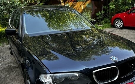 BMW 3 серия, 1999 год, 400 000 рублей, 2 фотография