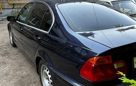 BMW 3 серия, 1999 год, 400 000 рублей, 8 фотография