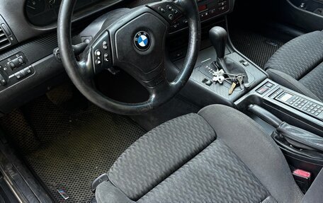 BMW 3 серия, 1999 год, 400 000 рублей, 15 фотография