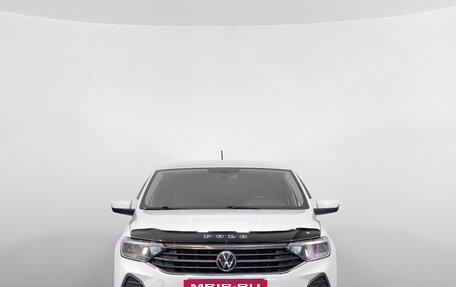 Volkswagen Polo VI (EU Market), 2021 год, 1 449 000 рублей, 2 фотография