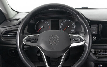 Volkswagen Polo VI (EU Market), 2021 год, 1 449 000 рублей, 9 фотография