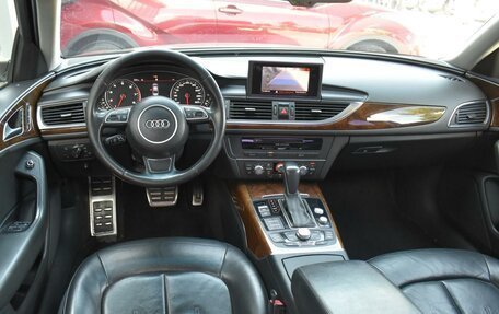 Audi A6, 2011 год, 1 470 000 рублей, 6 фотография