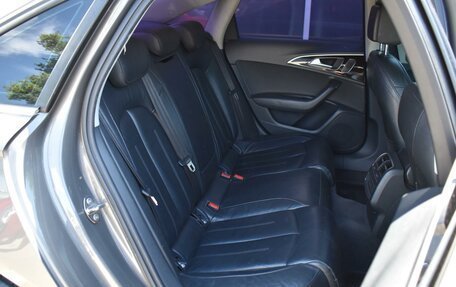 Audi A6, 2011 год, 1 470 000 рублей, 7 фотография