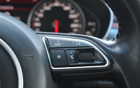 Audi A6, 2011 год, 1 470 000 рублей, 17 фотография