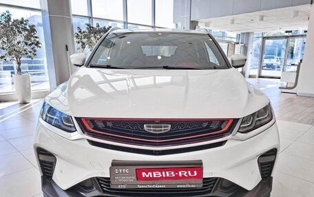 Geely Coolray I, 2020 год, 2 033 000 рублей, 2 фотография