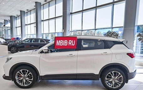 Geely Coolray I, 2020 год, 2 033 000 рублей, 8 фотография