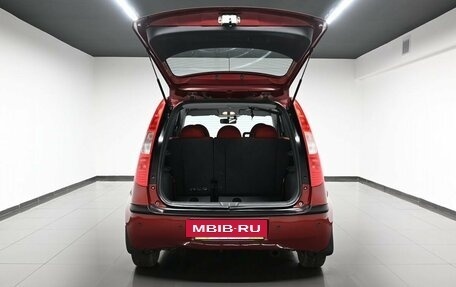 Mitsubishi Colt VI рестайлинг, 2006 год, 545 000 рублей, 7 фотография