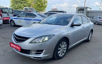 Mazda 6, 2008 год, 755 000 рублей, 1 фотография