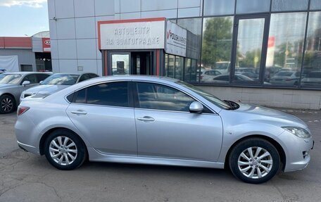 Mazda 6, 2008 год, 755 000 рублей, 4 фотография