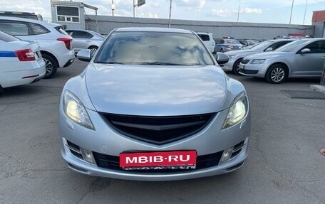 Mazda 6, 2008 год, 755 000 рублей, 2 фотография