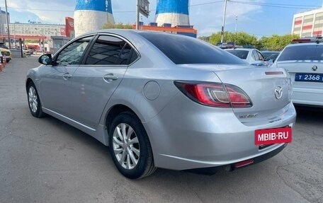 Mazda 6, 2008 год, 755 000 рублей, 8 фотография