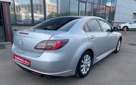 Mazda 6, 2008 год, 755 000 рублей, 6 фотография