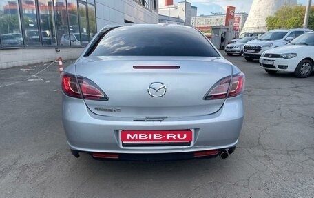 Mazda 6, 2008 год, 755 000 рублей, 7 фотография