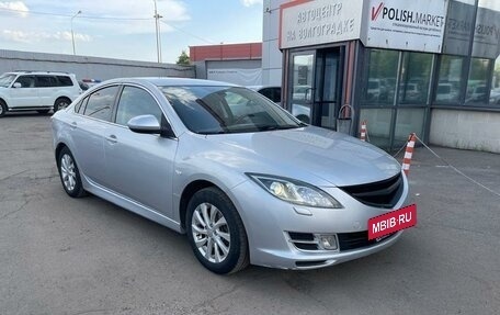 Mazda 6, 2008 год, 755 000 рублей, 3 фотография