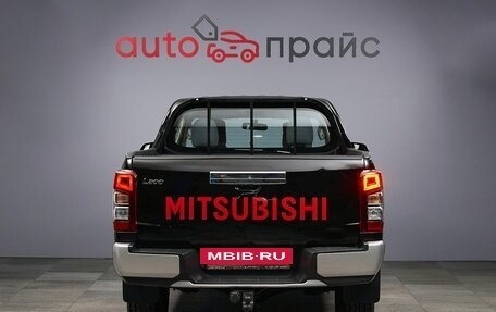 Mitsubishi L200 IV рестайлинг, 2022 год, 3 000 000 рублей, 6 фотография