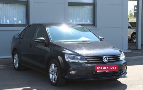 Volkswagen Jetta VI, 2014 год, 1 250 000 рублей, 3 фотография