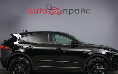 Jaguar E-Pace, 2018 год, 2 799 000 рублей, 8 фотография