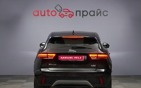 Jaguar E-Pace, 2018 год, 2 799 000 рублей, 6 фотография