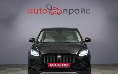 Jaguar E-Pace, 2018 год, 2 799 000 рублей, 2 фотография