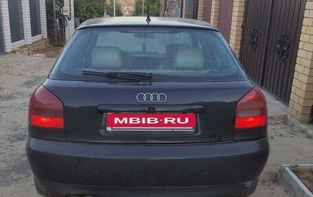 Audi A3, 1999 год, 375 000 рублей, 3 фотография