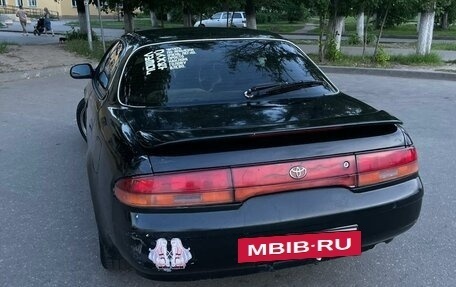 Toyota Corolla, 1994 год, 230 000 рублей, 6 фотография