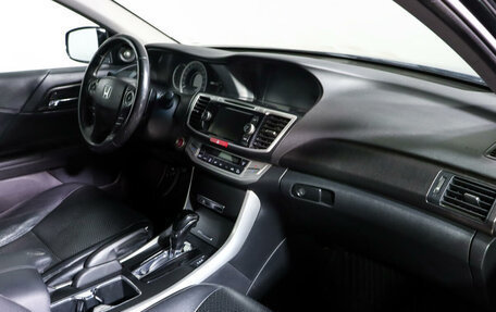 Honda Accord IX рестайлинг, 2013 год, 1 700 000 рублей, 9 фотография