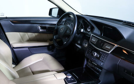 Mercedes-Benz E-Класс, 2012 год, 1 700 000 рублей, 9 фотография