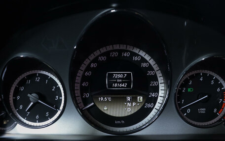 Mercedes-Benz E-Класс, 2012 год, 1 700 000 рублей, 11 фотография