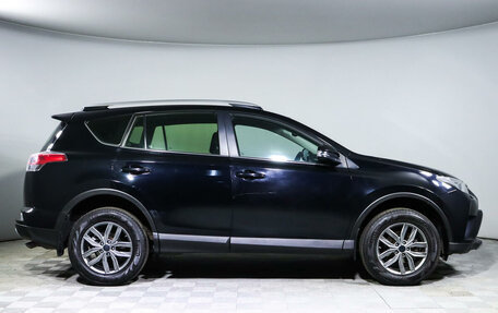 Toyota RAV4, 2019 год, 2 890 000 рублей, 4 фотография