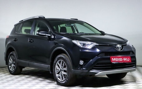 Toyota RAV4, 2019 год, 2 890 000 рублей, 3 фотография