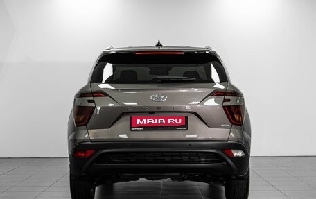 Hyundai Creta, 2021 год, 2 639 000 рублей, 4 фотография